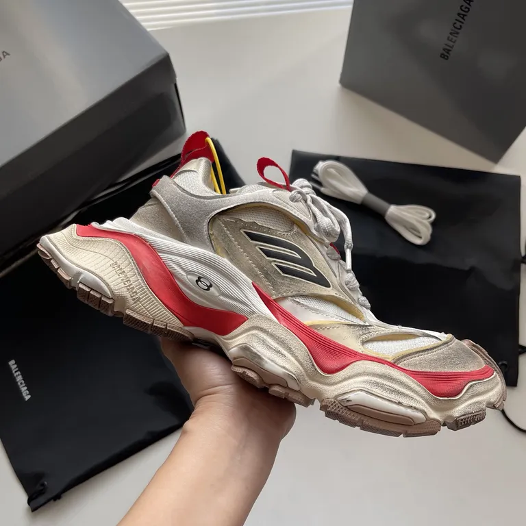 Balenciaga Shoe 